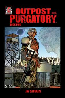Outpost Purgatory #2