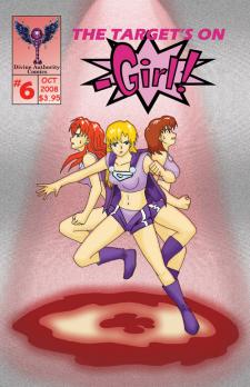 Girl! #6