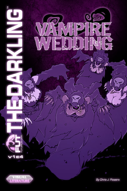 Darkweather Brides! EEEEEE!!!!