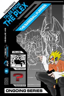 Tales From The Plex #6