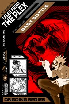 Tales From The Plex #8