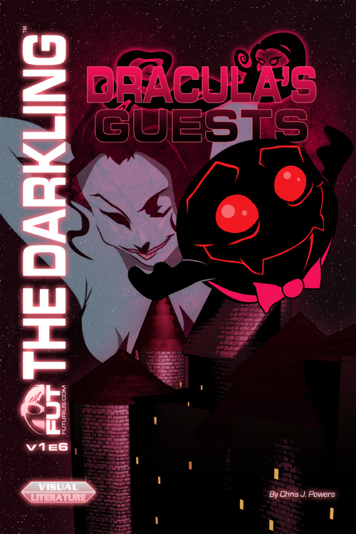 Clubbin with the Darkling crew! Clubbin with the Darkling crew!