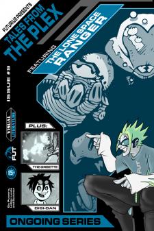 Tales From The Plex #9