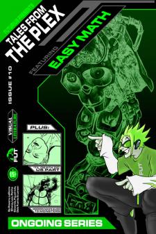 Tales From The Plex #10