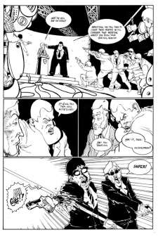 Tales From The Plex #15 Tales From The Plex #15