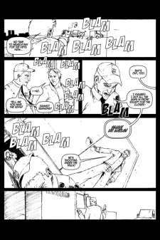Tales From The Plex #15 Tales From The Plex #15