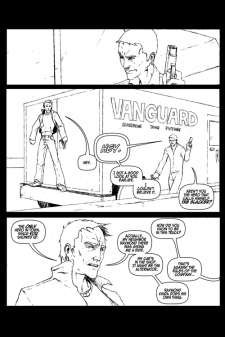 Tales From The Plex #15 Tales From The Plex #15
