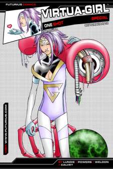 Virtua-girl