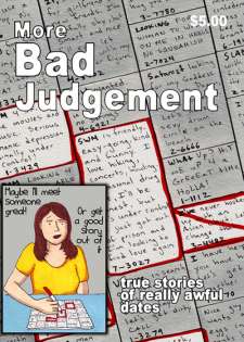 More Bad Judgement