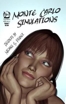 Monte Carlo Simulations #1