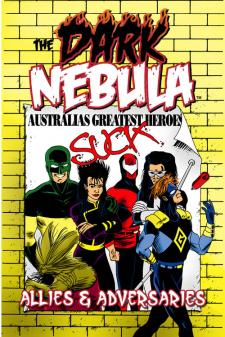 The Dark Nebula: Allies & Adversaries