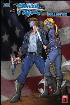 The Sniper & Rook Collection