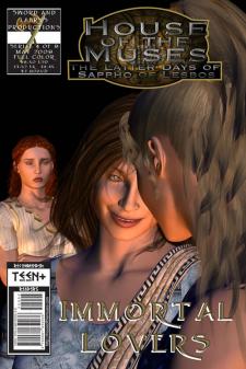 House of the Muses #4