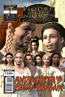 House Of The Muses 7