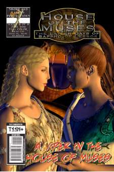 House Of The Muses 8