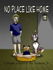 Sandusky - No Place Like Home #1
