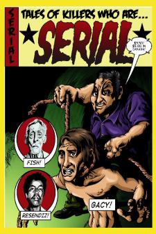 Serial #1