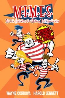 Mimes #1