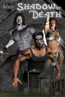 Shadow of Death #2