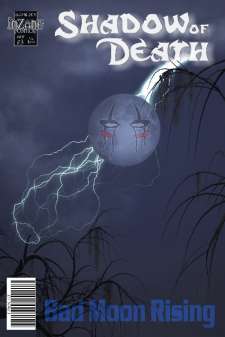 Shadow Of Death #3