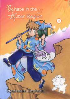 Chaos In The Outer Region