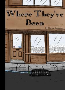 Where They've Been