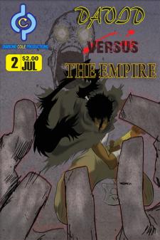 David Versus The Empire #1
