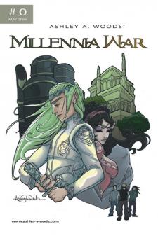 Millennia War #0