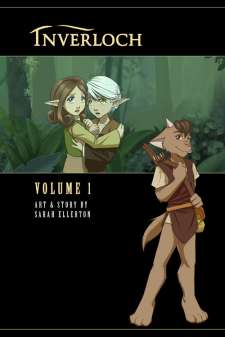 Inverloch: Volume 1