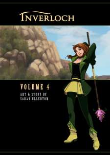 Inverloch: Volume 4