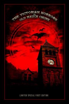 The Victorian Horrors of Old Mauch Chunk #1