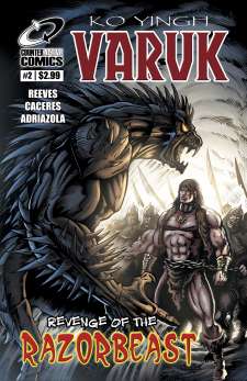 Varuk #2