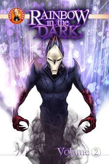 Rainbow In The Dark Vol. 2