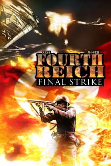 Fourth Reich: Final Strike