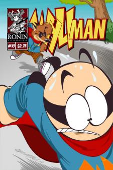 Wyliman #10 (Español)