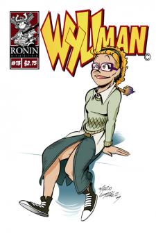 Wyliman #13