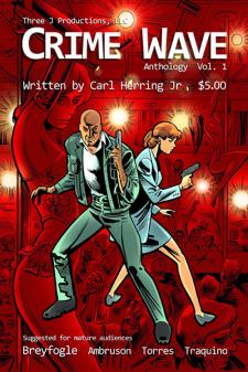 Crime Wave #1
