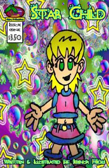 Star Child #1