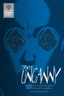 The Uncanny