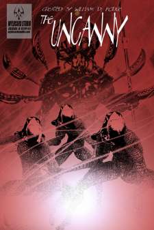 The Uncanny #4