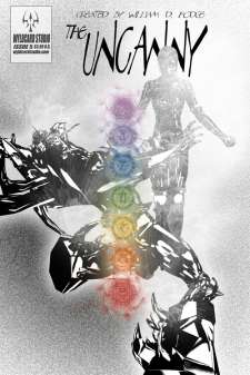 The Uncanny #5