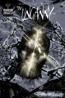The Uncanny #6
