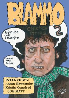 Blammo #2