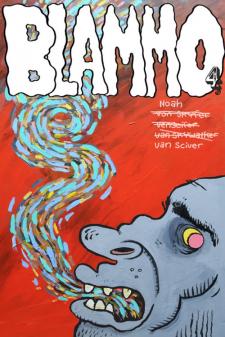 Blammo #4