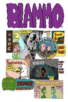 Blammo #1