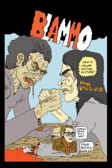 Blammo 7 1/2