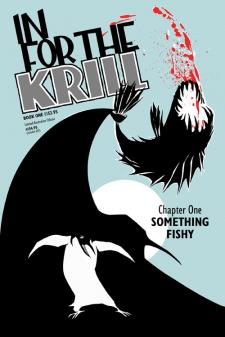In For The Krill #1