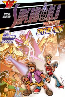 Superworld presents special 2008