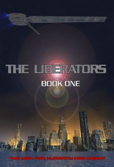 The Liberators Vol 1
