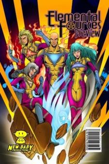 Elemental Fources Preview